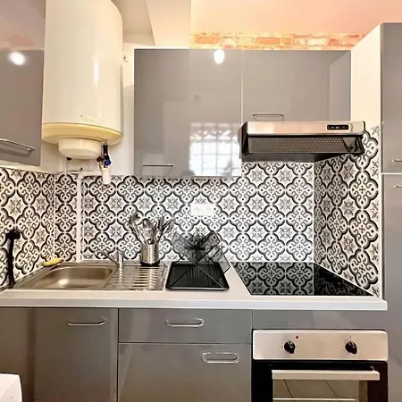 Cosy Appart. Aux Portes De Paris Villejuif