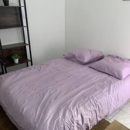 Cosy Appart. Aux Portes De Paris Apartment *