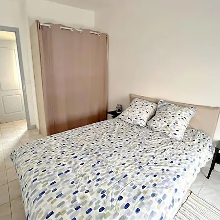 Apartment Cosy Appart. Aux Portes De Paris Villejuif