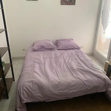 Cosy Appart. Aux Portes De Paris Apartment